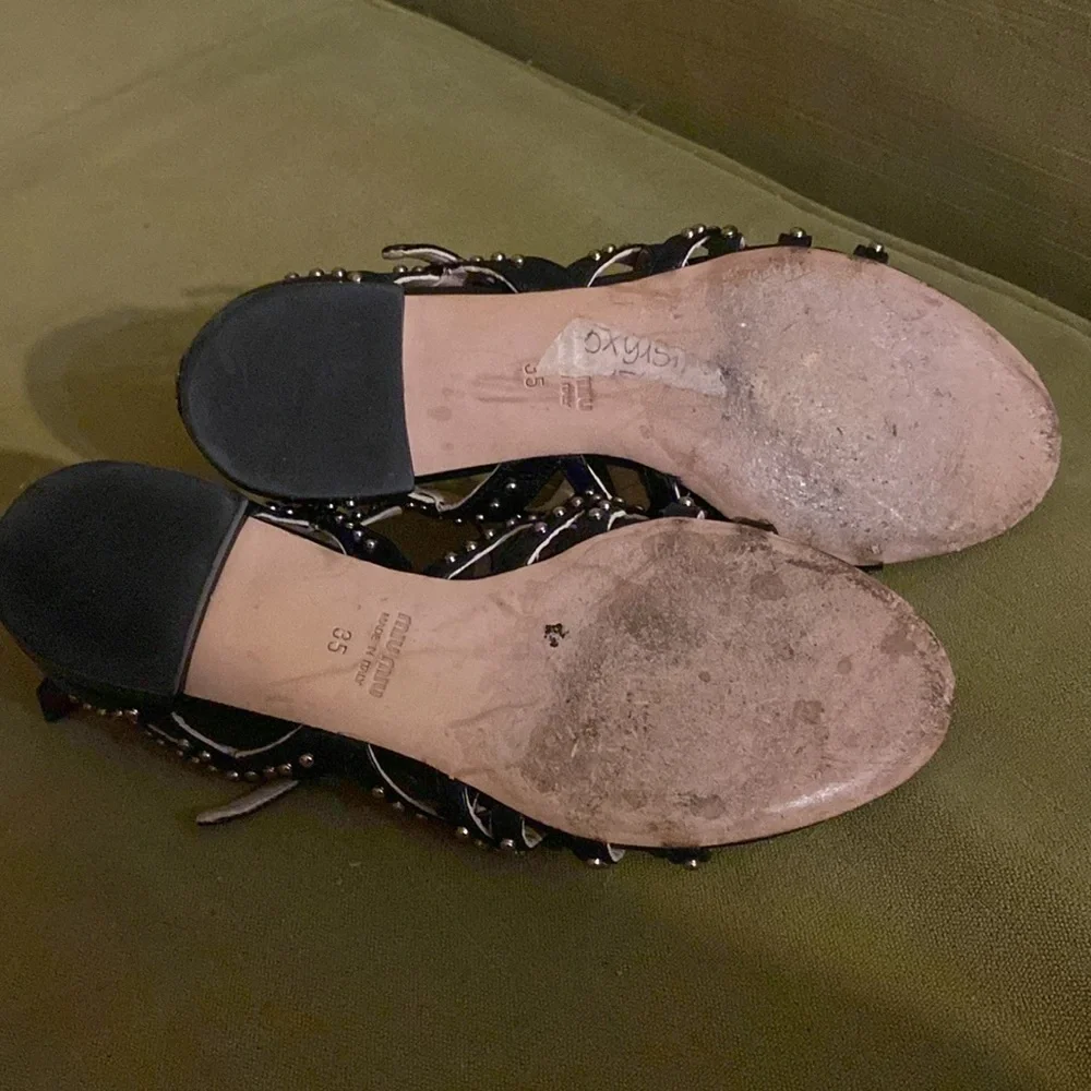 Miu Miu like new